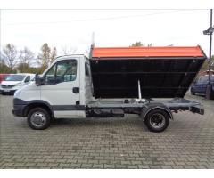 Iveco Daily 2,3 HPT  35C13 3 STRANNÝ SKLÁPĚČ - 18