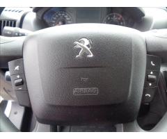 Peugeot Boxer 2,2 HDI  L5H2 KLIMA SERVISKA - 19