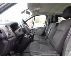 Renault Trafic L2H1 6 MÍST KLIMA 1.6DCI - 19