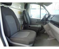 Volkswagen Crafter 2,0 TDI  VALNÍK PLACHTA SPANÍ KLIMA - 19