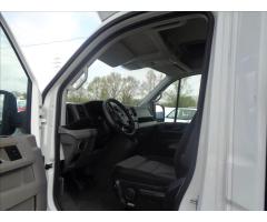 Volkswagen Crafter 2,0 TDI  VALNÍK PLACHTA SPANÍ KLIMA - 20