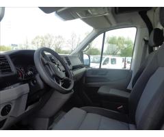 Volkswagen Crafter 2,0 TDI  VALNÍK PLACHTA SPANÍ KLIMA - 21