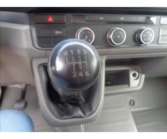 Volkswagen Crafter 2,0 TDI  VALNÍK PLACHTA SPANÍ KLIMA - 27