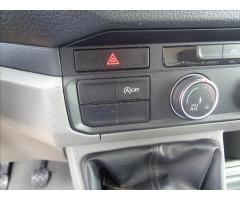 Volkswagen Crafter 2,0 TDI  VALNÍK PLACHTA SPANÍ KLIMA - 28