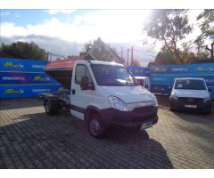 Iveco Daily 2,3 HPT  35C13 3 STRANNÝ SKLÁPĚČ - 32