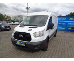 Ford Transit 2,0 TDCI  L3H2 KLIMA SERVISKA - 1