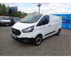 Ford Transit Custom 2,0 TDCI  L2H1 KLIMA - 2