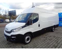 Iveco Daily 2,3 HPT  MAXI AUTOMAT KLIMA - 2