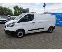 Ford Transit Custom 2,0 TDCI  L2H1 KLIMA - 3