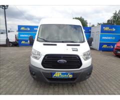 Ford Transit 2,0 TDCI  L3H2 KLIMA SERVISKA - 4