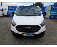 Ford Transit Custom 2,0 TDCI  L2H1 KLIMA - 4