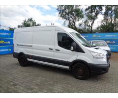 Ford Transit 2,0 TDCI  L3H2 KLIMA SERVISKA - 6