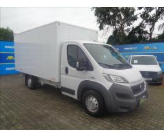 Fiat Ducato 2,3 JTD  SKŘÍŇ 4,18M SERVISKA - 7