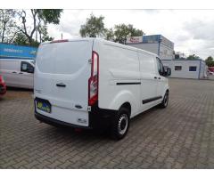 Ford Transit Custom 2,0 TDCI  L2H1 KLIMA - 8