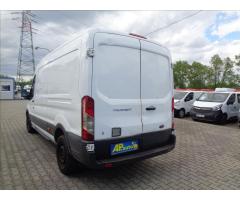 Ford Transit 2,0 TDCI  L3H2 KLIMA SERVISKA - 10