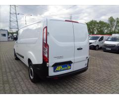 Ford Transit Custom 2,0 TDCI  L2H1 KLIMA - 10