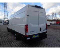 Iveco Daily 2,3 HPT  MAXI AUTOMAT KLIMA - 12