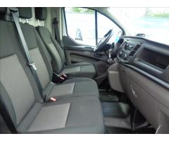 Ford Transit Custom 2,0 TDCI  L2H1 KLIMA - 15