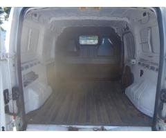 Ford Transit Connect 1,8 TDCI  SERVISKA - 16