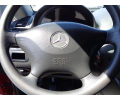 Mercedes-Benz Vito 2,2 CDI  LONG - 24