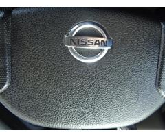 Nissan Cabstar 2,5 TD  DVOJKABINA 6MÍST 3-STR. SKLÁPĚ - 45