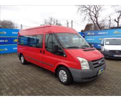 Ford Transit 2,2 TDCI  L3H2 9MÍST BUS - 6