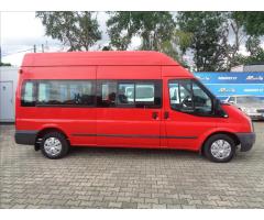 Ford Transit 2,2 TDCI  L3H3 9 MÍST BUS KLIMA - 7