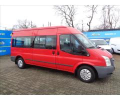 Ford Transit 2,2 TDCI  L3H2 9MÍST BUS - 7