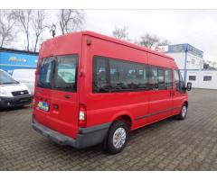 Ford Transit 2,2 TDCI  L3H2 9MÍST BUS - 8