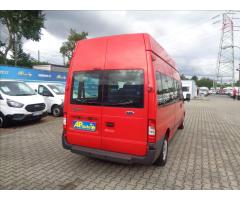 Ford Transit 2,2 TDCI  L3H3 9 MÍST BUS KLIMA - 9