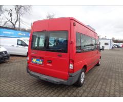 Ford Transit 2,2 TDCI  L3H2 9MÍST BUS - 9