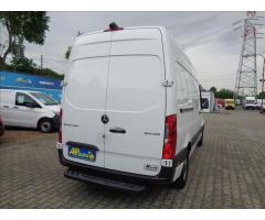 Mercedes-Benz Sprinter 2,2 CDI  314 L2H2 KLIMA - 9