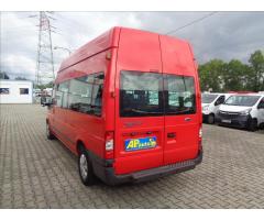 Ford Transit 2,2 TDCI  L3H3 9 MÍST BUS KLIMA - 10