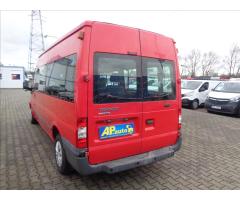 Ford Transit 2,2 TDCI  L3H2 9MÍST BUS - 10