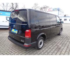 Volkswagen Transporter 2,0 TDI  L2H1 KLIMA - 11