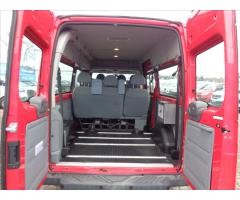 Ford Transit 2,2 TDCI  L3H2 9MÍST BUS - 13