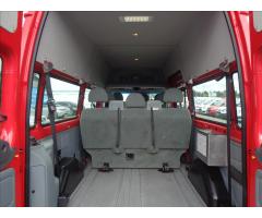 Ford Transit 2,2 TDCI  L3H3 9 MÍST BUS KLIMA - 14