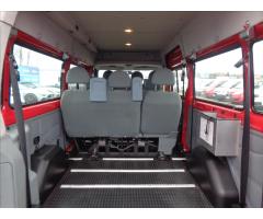 Ford Transit 2,2 TDCI  L3H2 9MÍST BUS - 14