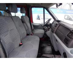 Ford Transit 2,2 TDCI  L3H2 9MÍST BUS - 16