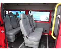 Ford Transit 2,2 TDCI  L3H2 9MÍST BUS - 17