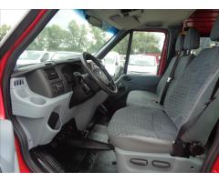 Ford Transit 2,2 TDCI  L3H3 9 MÍST BUS KLIMA - 18