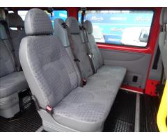 Ford Transit 2,2 TDCI  L3H2 9MÍST BUS - 18