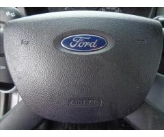 Ford Transit 2,2 TDCI  L3H3 9 MÍST BUS KLIMA - 21