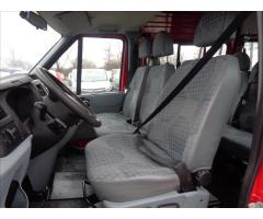 Ford Transit 2,2 TDCI  L3H2 9MÍST BUS - 21