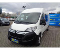 Citroën Jumper 2,0 HDI  L4H2 6MÍST KLIMA SERVISKA - 1