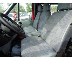 Ford Transit 2,2 TDCI  L1H1 9 MÍST BUS KLIMA - 18