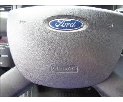 Ford Transit 2,2 TDCI  L1H1 9 MÍST BUS KLIMA - 20