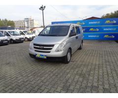 Hyundai H 1 2,5 CRDI  6 MÍST KLIMA - 1