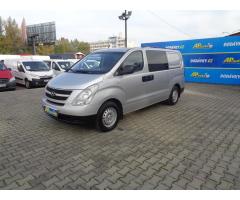 Hyundai H 1 2,5 CRDI  6 MÍST KLIMA - 2