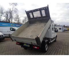 Ford Transit 2,2 TDCI  DVOJKABINA 3STRANNÁ SKLOPKA - 9